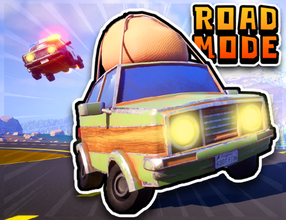 Road Mode Image