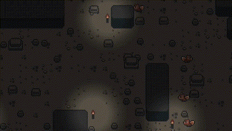 Ruby Quest screenshot