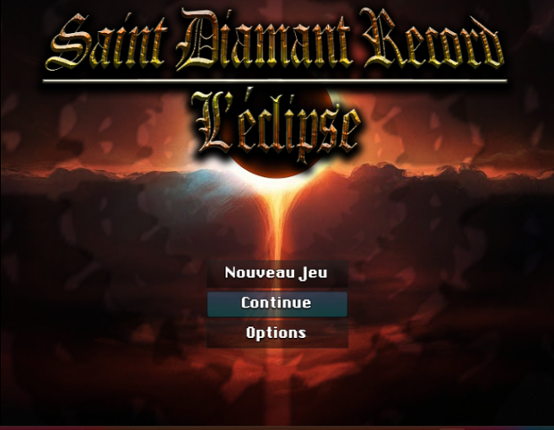 Saint Diamant Rap Game (Beta) French Image