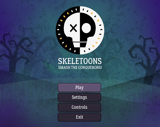 Games like Skeletoons: Smash the Conquerors!