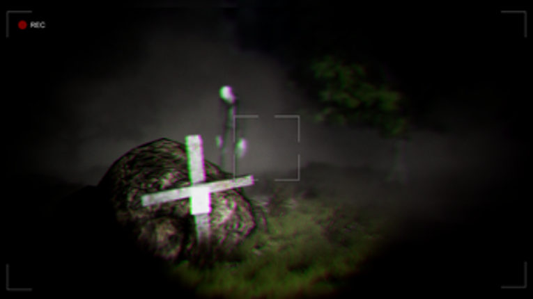 Slender Man: Hide & Seek screenshot
