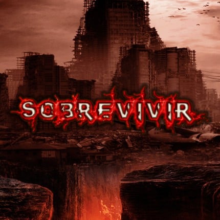 Sobrevivir Game Cover