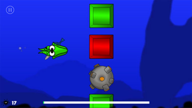 Squid Test Image