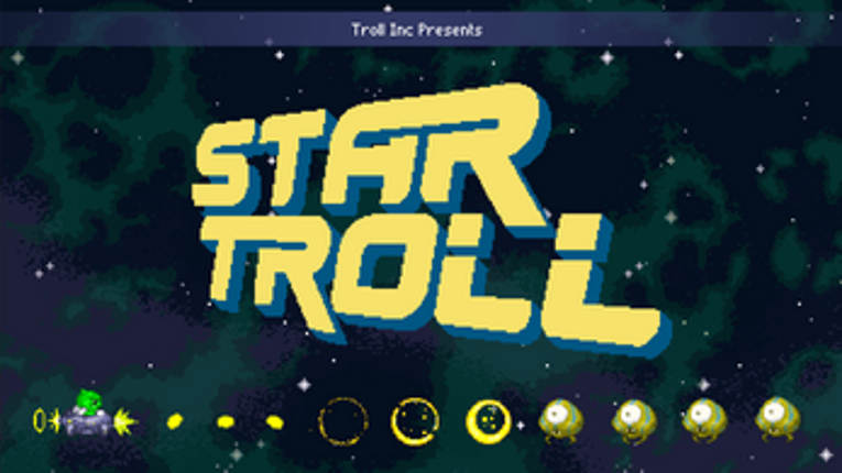 Star Troll Image