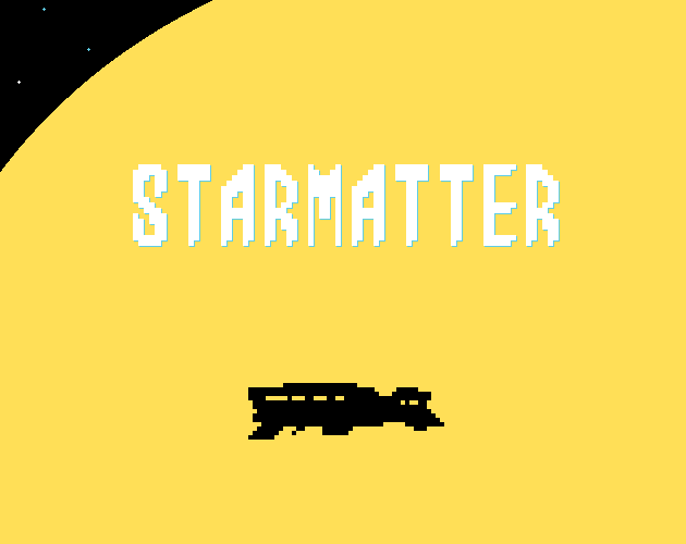 Games like Starmatter