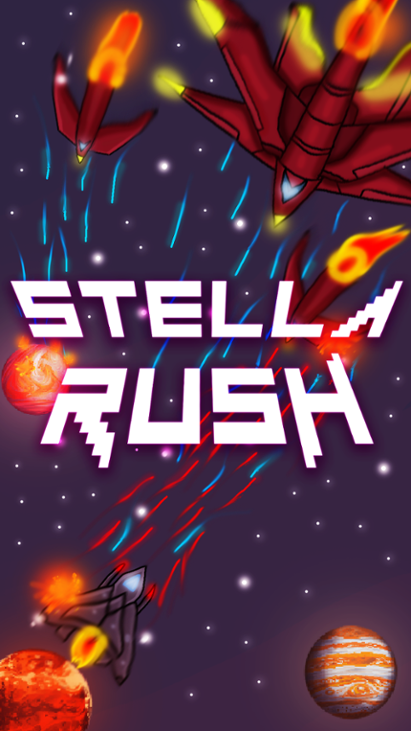 Games like StellaRush