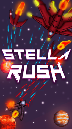 StellaRush Image
