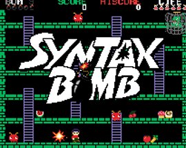 SyntaxBomb Image