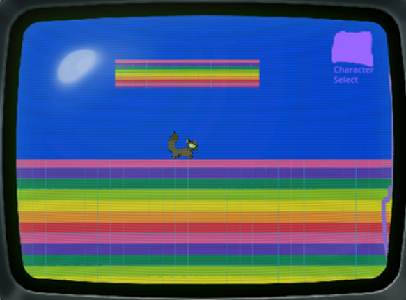 Test TV Game V. 2.1 screenshot