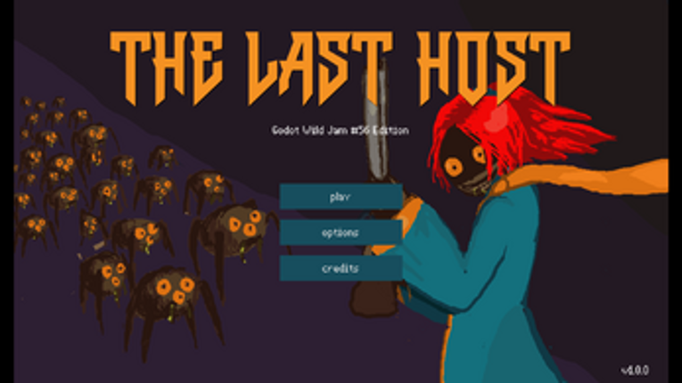 The Last Host: GWJ #56 Edition screenshot