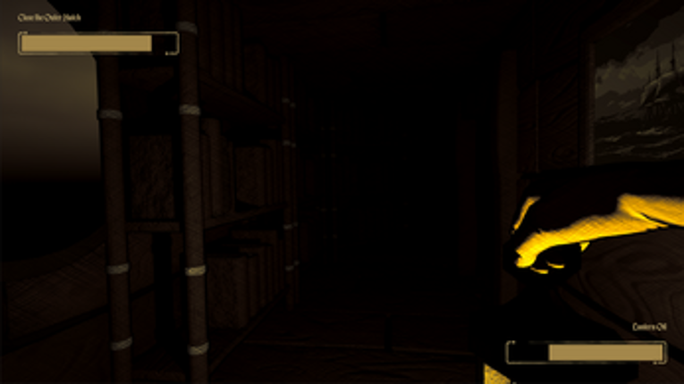 The Mariner screenshot