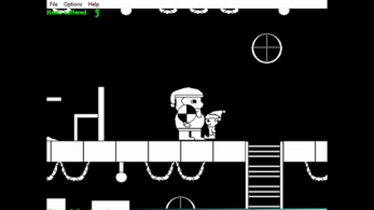 The Santa Claus Game screenshot