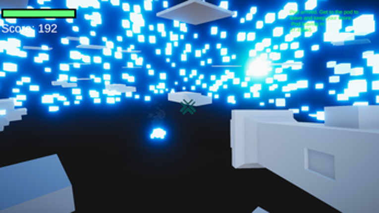 Tick Tick BOOM! screenshot