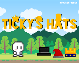 TICKY'S HATS Image