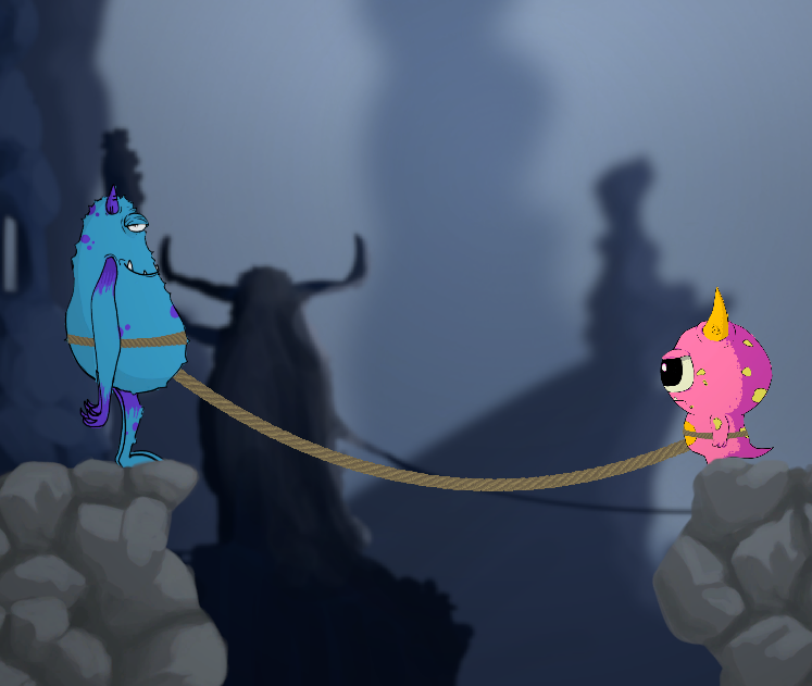 Games like Troll & Toll