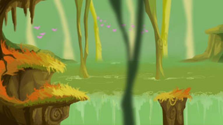 Troll & Toll screenshot