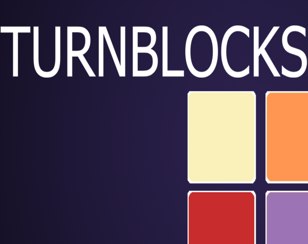 Games like TurnBlocks