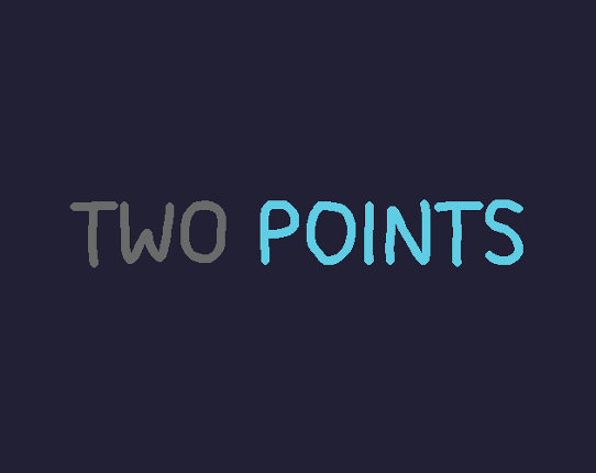 Two Points Game Cover