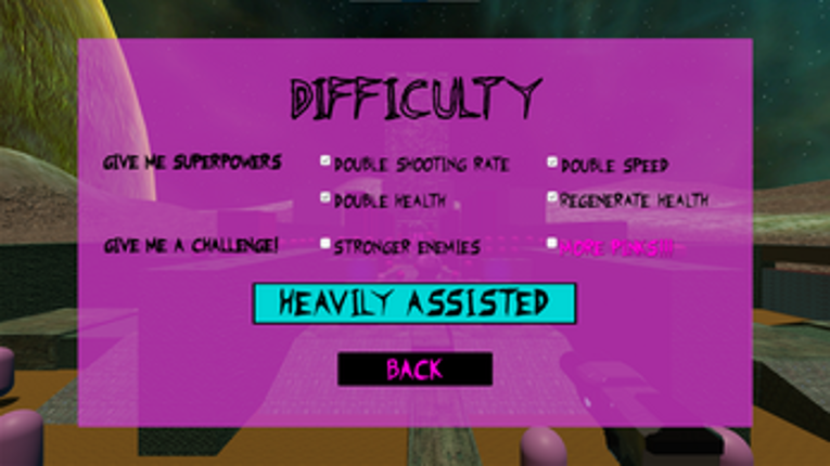 Until Dusk screenshot