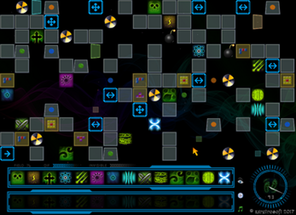 Variatonix Image