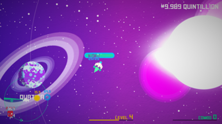 Vostok Inc. Image