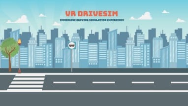 VRDRIVESIM Image