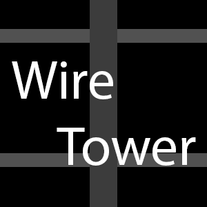 Games like Wire Tower