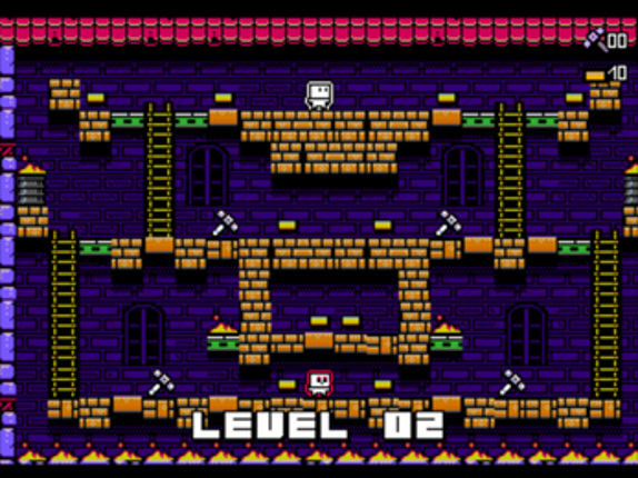 Yazzie screenshot