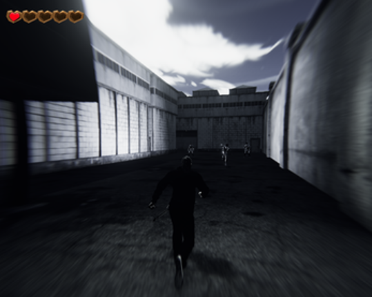 Z Rhapsody screenshot