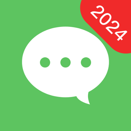 Messenger: Text Messages, SMS Game Cover