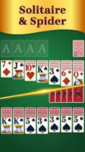 Solitaire for Seniors Game Image