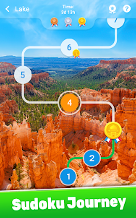 Sudoku: themes & challenges Image