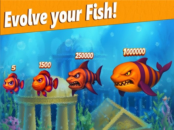 Games Without Wifi screenshot