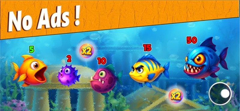 Games Without Wifi screenshot