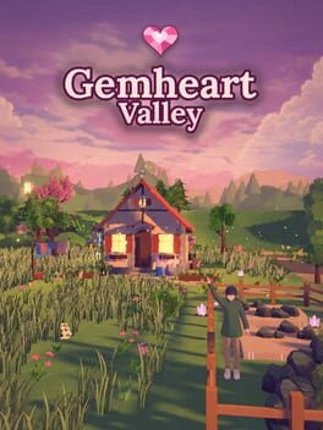 Gemheart Valley Image