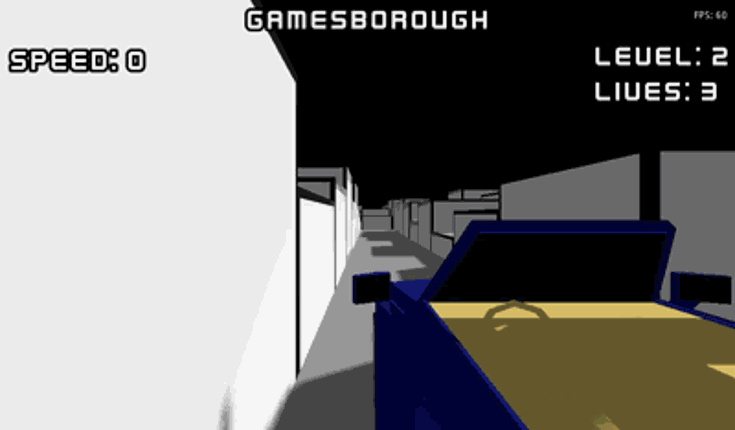 Getaway Driver Image