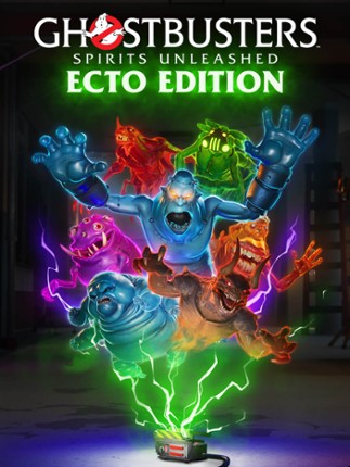 Ghostbusters: Spirits Unleashed Image