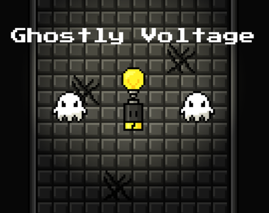 Ghostly Voltage Image
