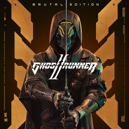 Ghostrunner 2 Brutal Edition Image