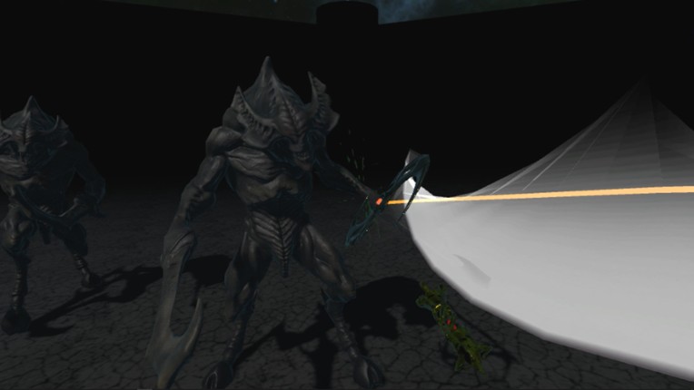 Glaive screenshot