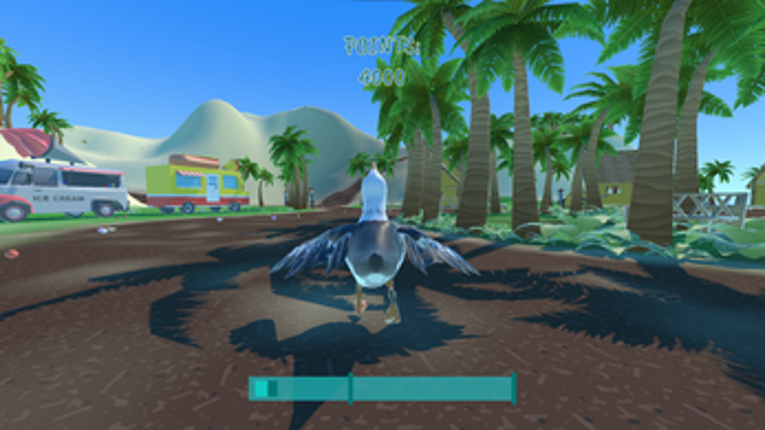 Glutton Gull Image