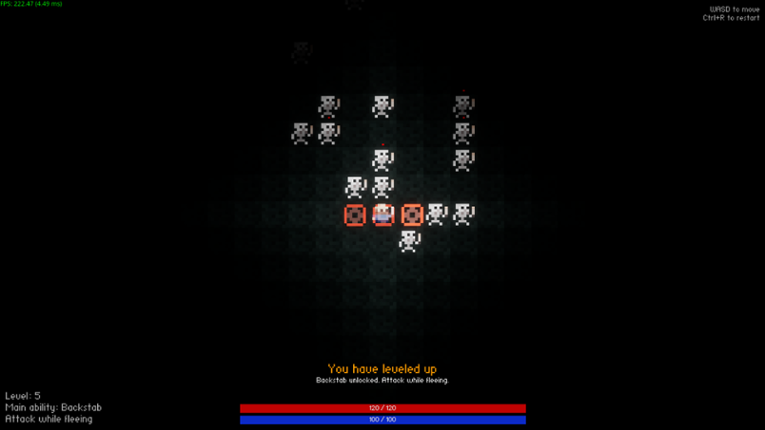 Graveyard Clash Image