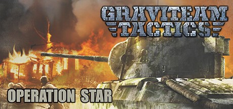 Games like Graviteam Tactics: Operation Star
