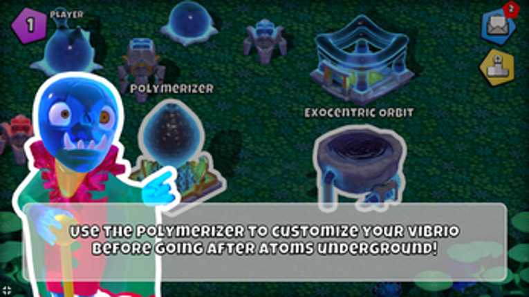 Guardian Of Prophecia screenshot