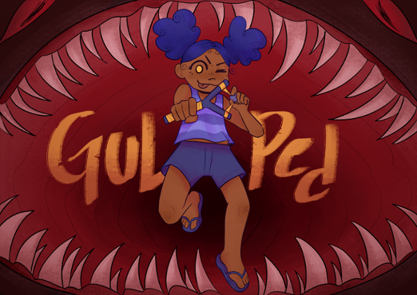Gulped Image