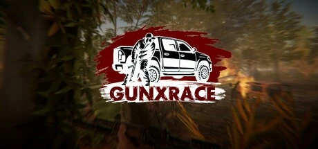 Games like Gun X Race