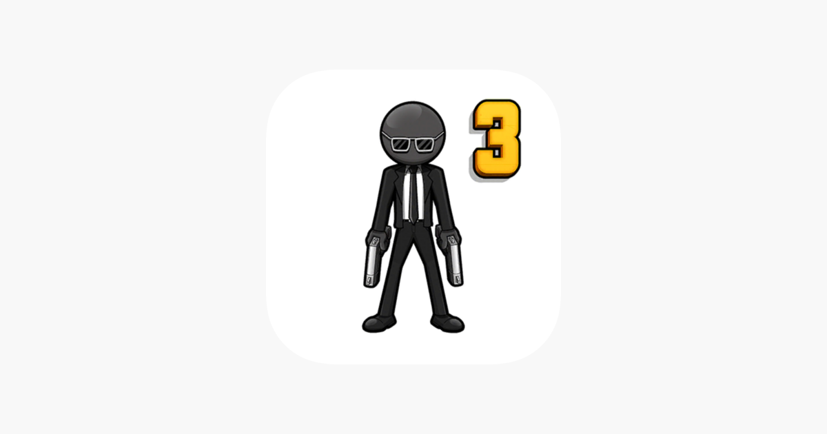 Games like Gun Fu: Stickman 3