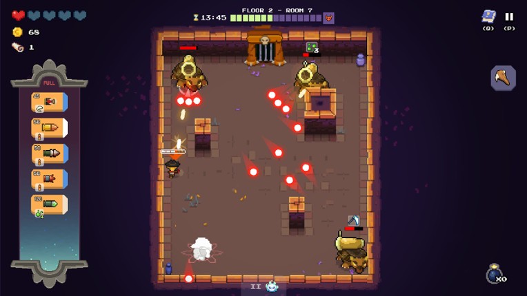 Guncrypt screenshot