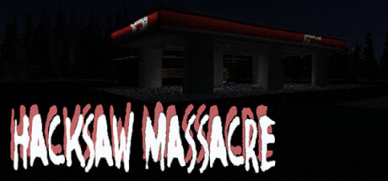 Hacksaw Massacre Image
