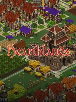 Games like Hearthlands